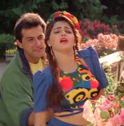 #SanjayKapoor #MamtaKulkarni