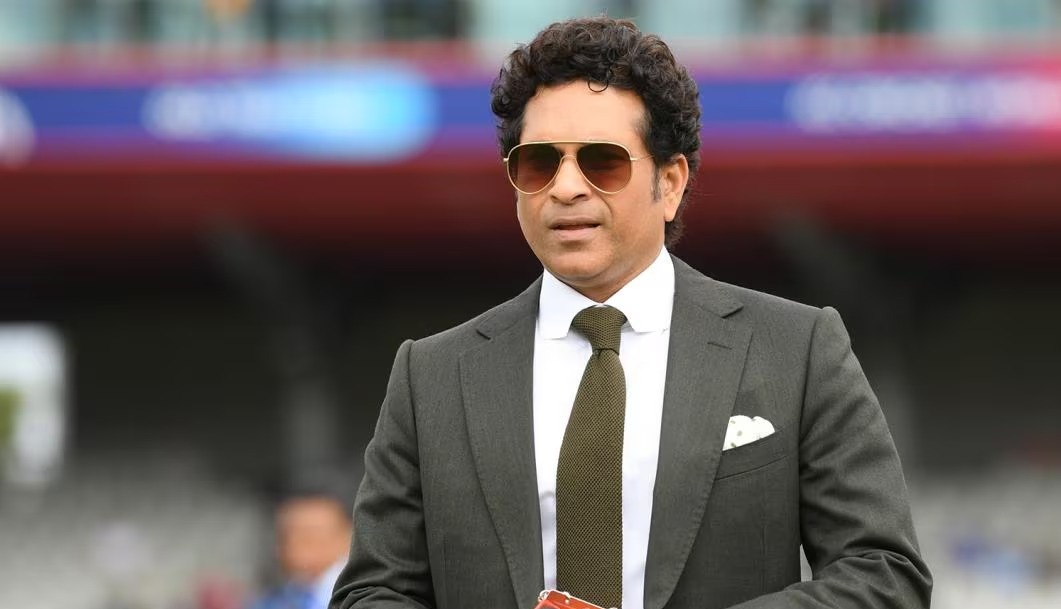 Wishing a very happy birthday to the cricket icon @sachin_rt as he celebrates turning 51 today! Wishing him a good health, prosperity, and boundless happiness, echoing the greatness he brought to cricket.