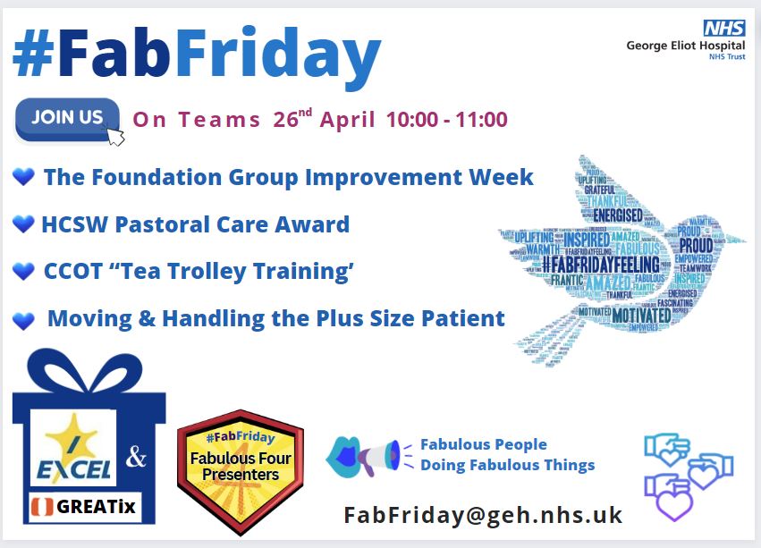 Fab Friday tweet media