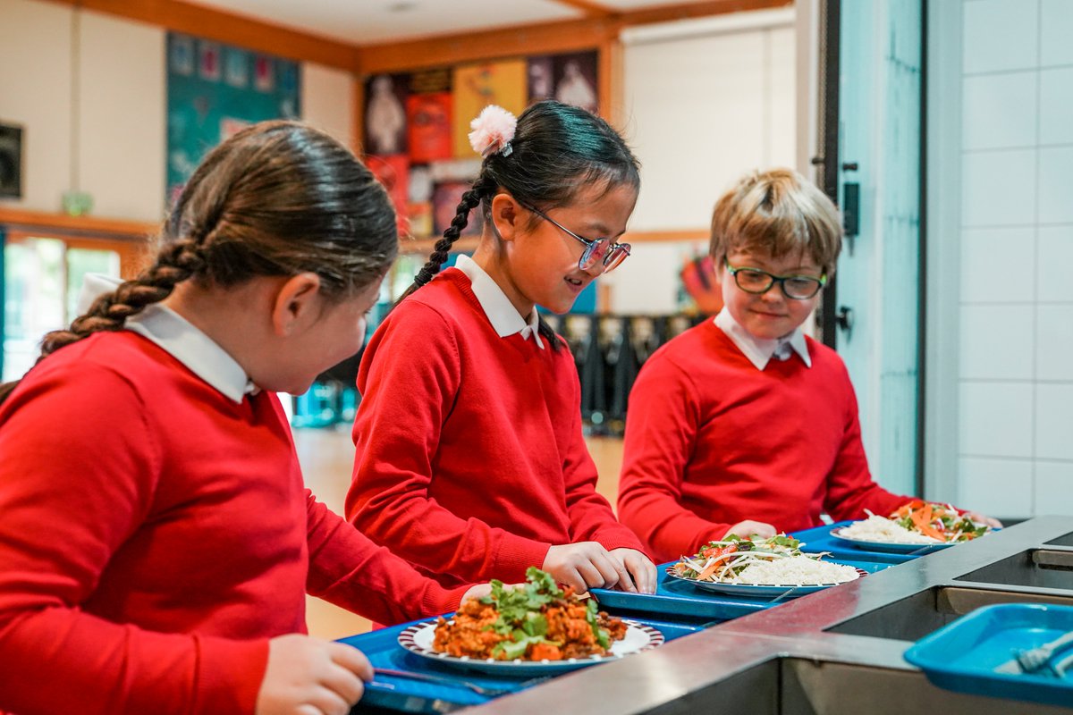 ✍ We've written to all Metro Mayoral candidates calling for them to support nationwide action to expand #FreeSchoolMeals ahead of the May 2 elections! 85 health organisations, doctors, NGOs, academics, councillors, and celebrity chefs @ChefTomKerridge and @HughFW have signed…