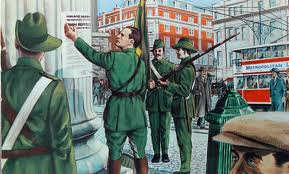 Today in Irish History, April 24, 1916, The First Day of the Easter Rising – The Irish Story theirishstory.com/2011/04/24/tod…