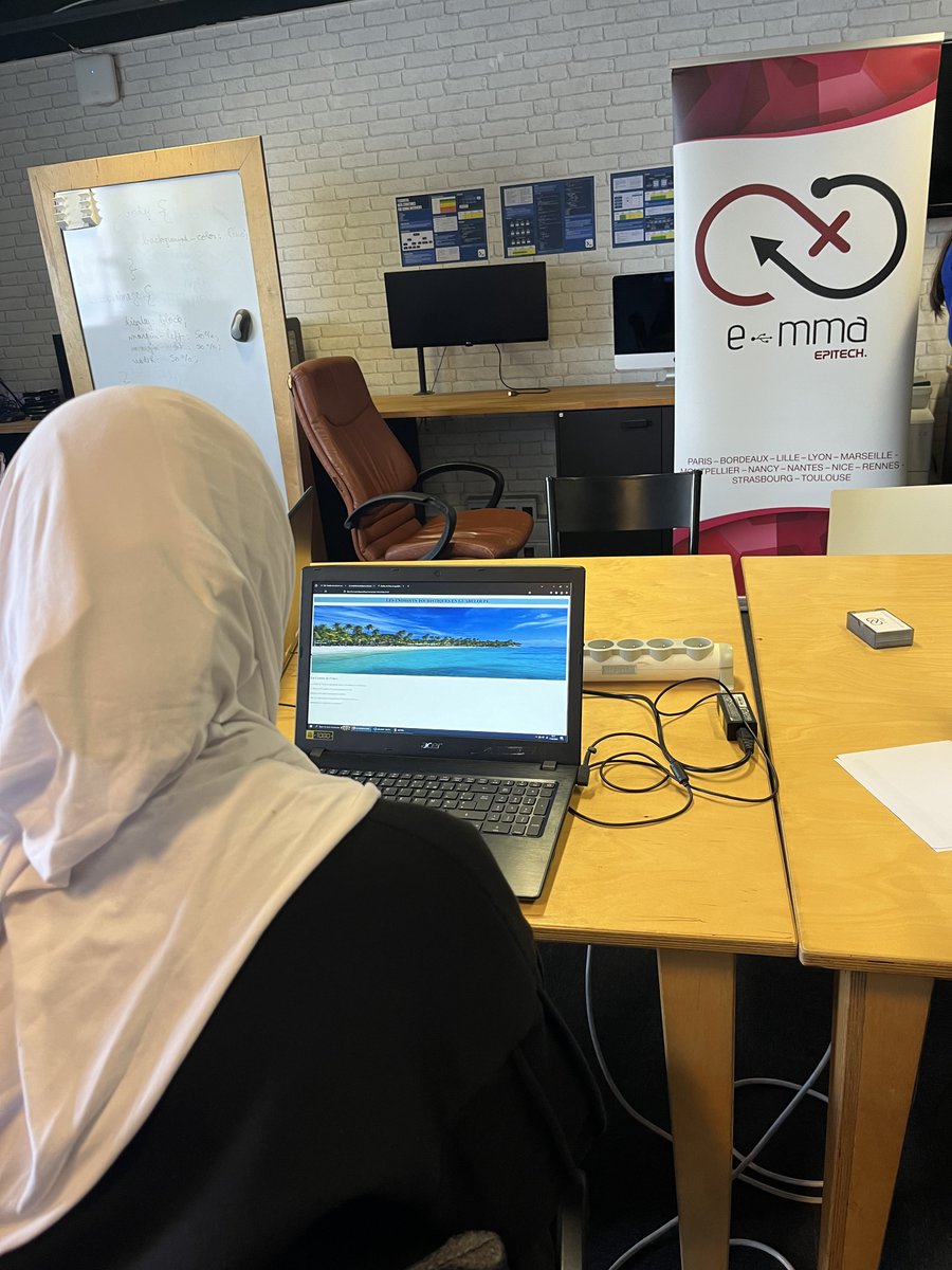 E-mma Toulouse tweet media