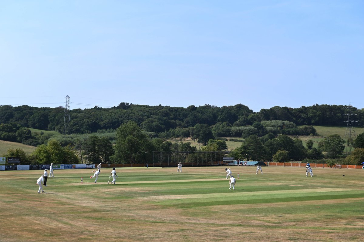 🚨CHANGE OF VENUE Our opening @NCCA_uk Twenty20 Cup games against Cheshire on Sunday will now be played at @checkleyaces The games were due to be played at Knypersley, but the ground is unfit. Games start at 11am & 2.30pm