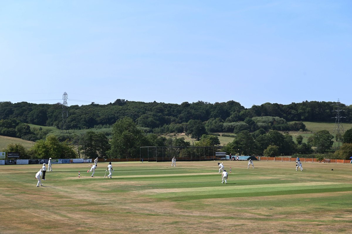 Staffordshire CCC (@staffsccc) on Twitter photo 🚨CHANGE OF VENUE
Our opening <a href="/NCCA_uk/">NCCA (National Counties Cricket Association)</a> Twenty20 Cup games against Cheshire on Sunday will now be played at <a href="/checkleyaces/">Checkley CC</a>
The games were due to be played at Knypersley, but the ground is unfit.
Games start at 11am & 2.30pm 🚨CHANGE OF VENUE
Our opening <a href="/NCCA_uk/">NCCA (National Counties Cricket Association)</a> Twenty20 Cup games against Cheshire on Sunday will now be played at <a href="/checkleyaces/">Checkley CC</a>
The games were due to be played at Knypersley, but the ground is unfit.
Games start at 11am & 2.30pm
