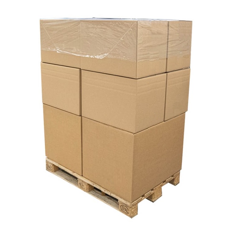 sabeverpakking's tweet photo. Bij Sabe Verpakkingen zijn onze Tophoezen de ideale oplossing voor het beschermen van pallets, kratten en bakken tijdens transport, opslag en verzending. https://t.co/ckqr1Tt9E6