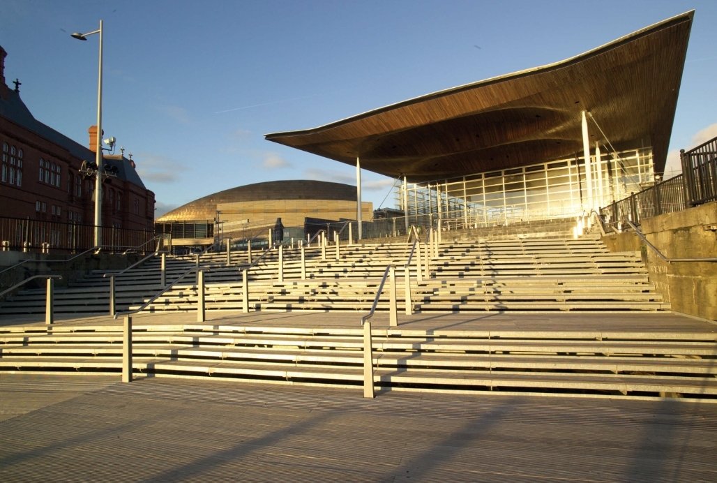 This morning, leading representatives of @WRNWales will be at the Senedd giving valuable evidence at a Reform Bill committee hearing for the Senedd Cymru (Electoral Candidates Lists) Bill.