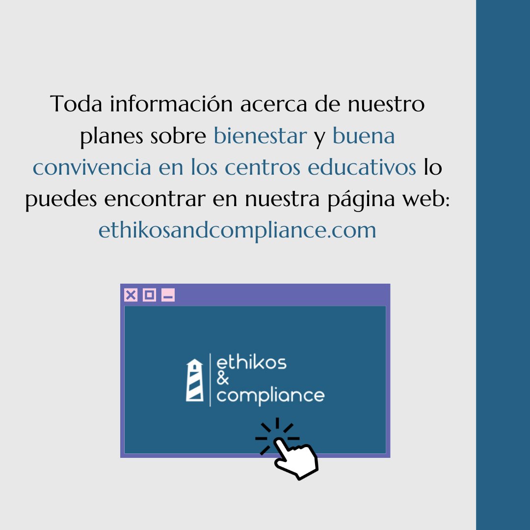 ethikoscomply's tweet photo. Si tienes interés en conocer todos nuestros planes en materia de eduación, visita nuestra página web 👉🏽 https://t.co/wYIRJVVRee https://t.co/Wbnar8yTDQ