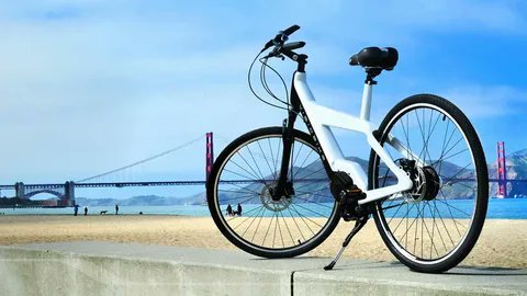 #E-#Bike #Market size was valued at USD 48.09 Bn in 2022.

Get More Details: tinyurl.com/3a64upfy

#EBikeRevolution #GreenCommute #ElectricCycling #PedalPowerPlus #SustainableTransport #EcoFriendlyMobility #BikeTech #UrbanCycling #FutureOfTransport #ElectricAdventures