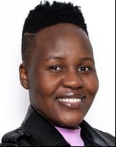 Ms Modjadji Rebecca Letsoalo is enrolled for a Master of Science degree in Physics at the University of Venda focusing on Material sciences (Microsystems technology).