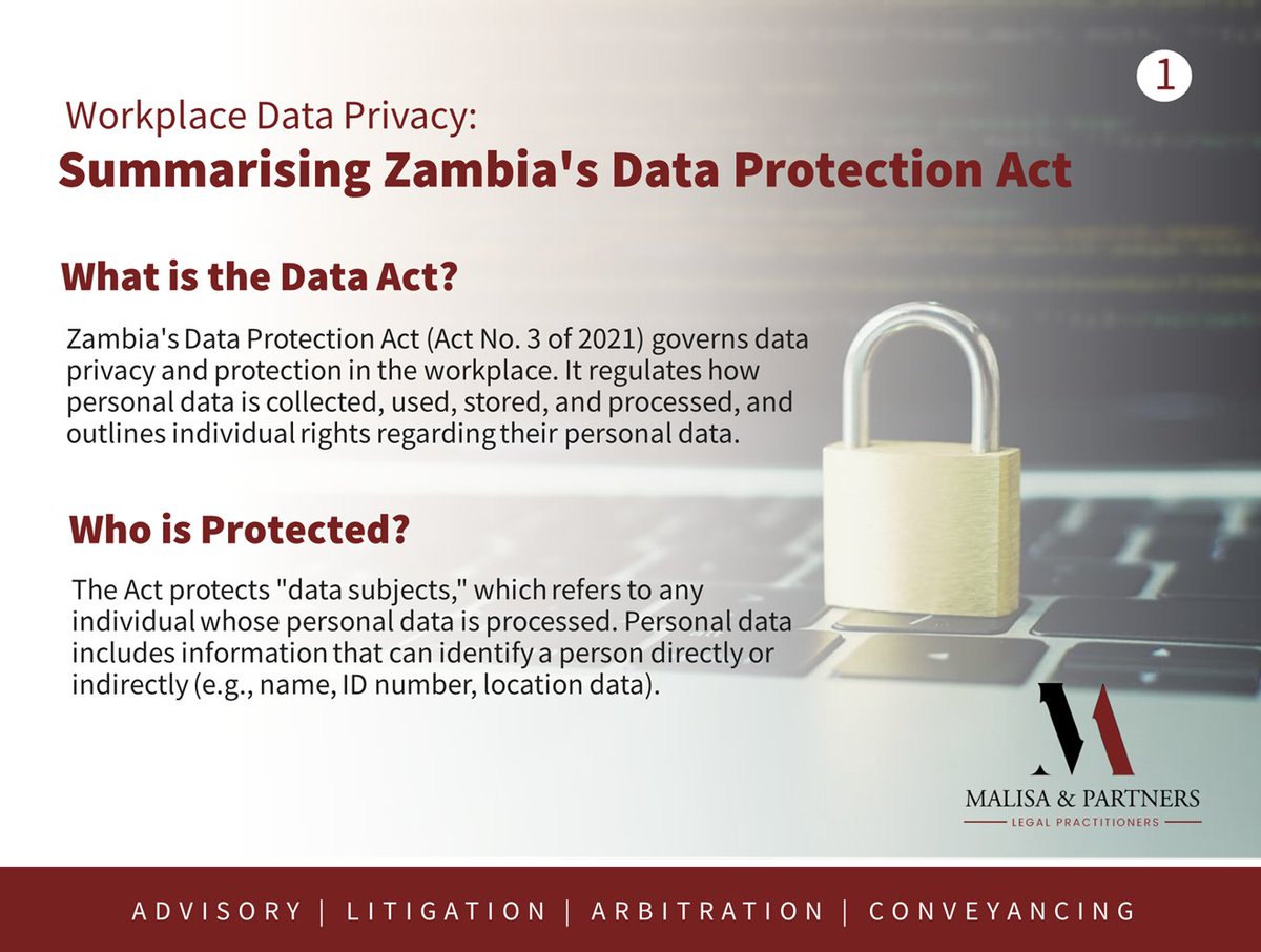 Malisa & Partners Legal Practitioners. tweet media