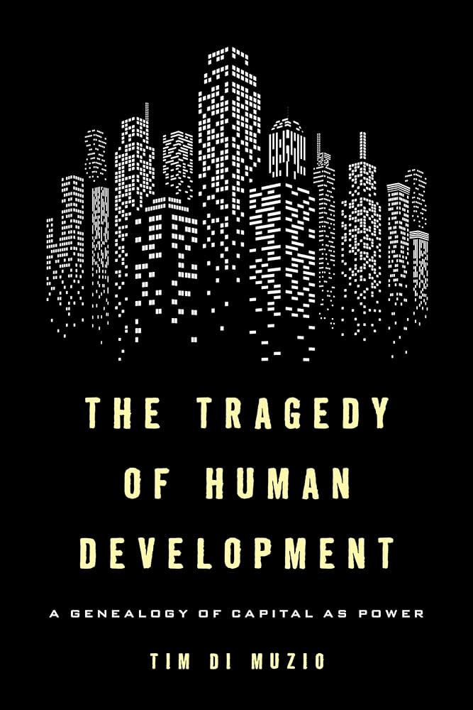 ResisdanceFM's tweet photo. #Technology: “it could be said that without the development of #money as coin & its ability to be accumulated by both rulers & ruled, much of human development, economic growth, and the emergence of the capitalist #ModeOfPower could not be explained. ... https://t.co/ejTlLuX0P6