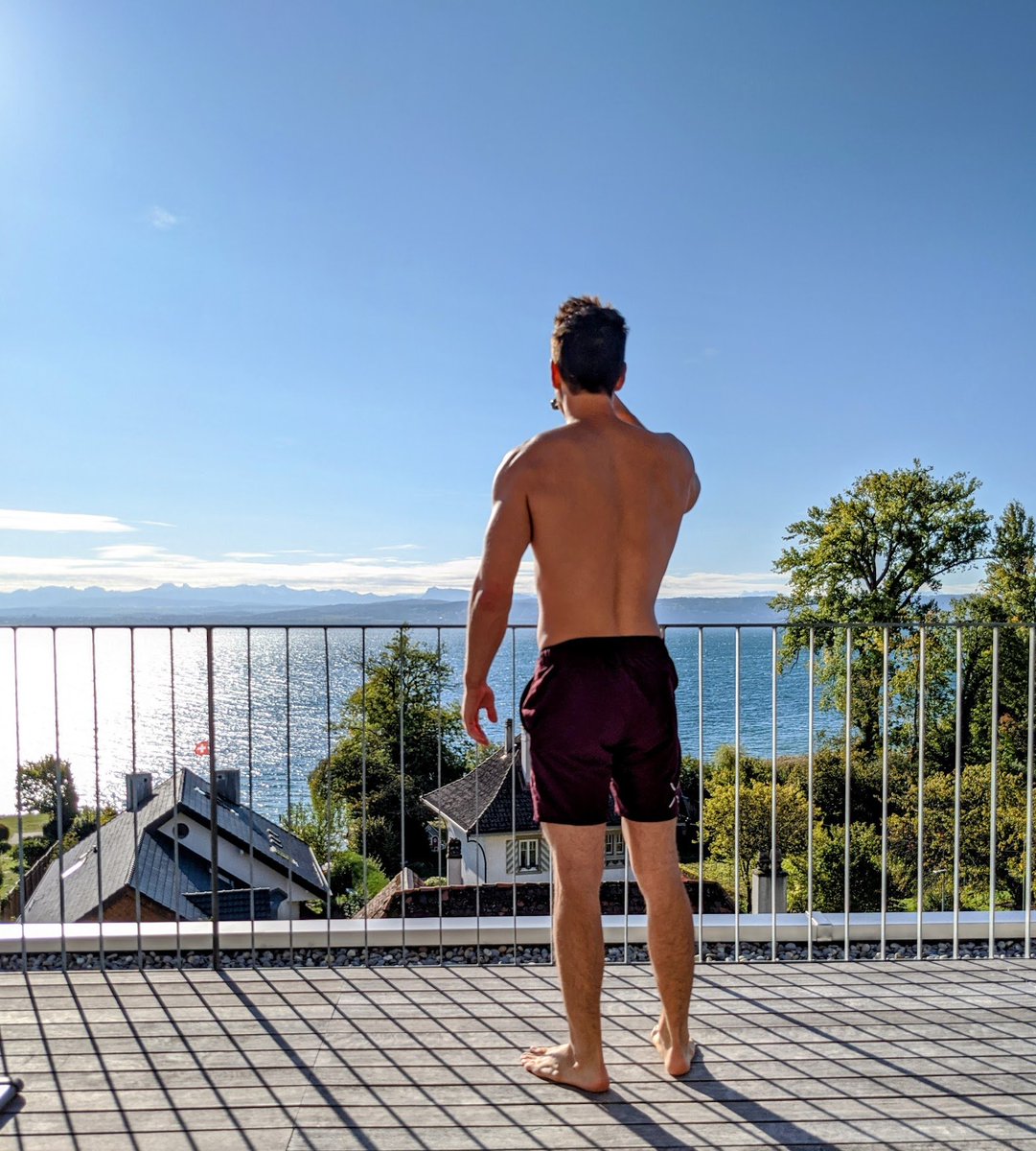 Stack Hodler tweet media