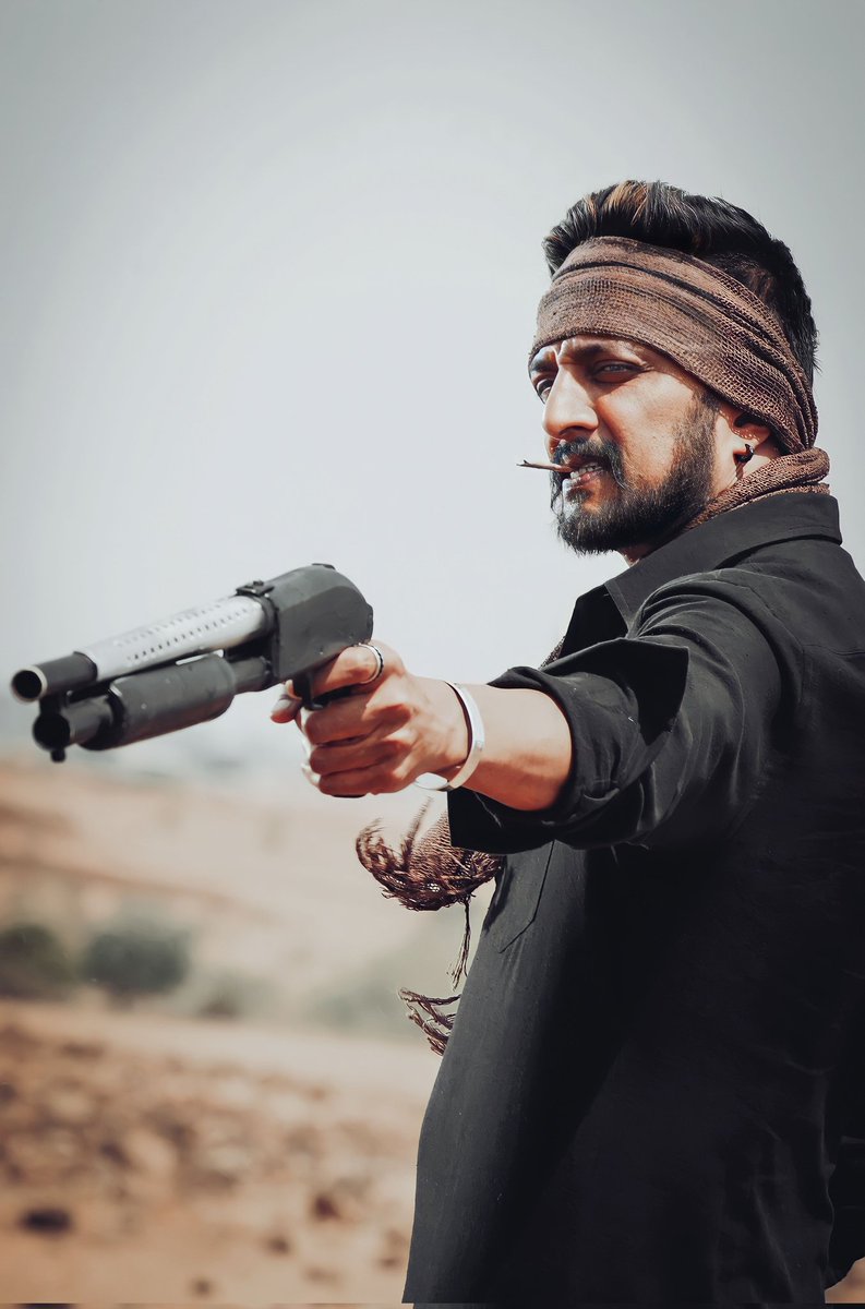 ManikyaTweetz's tweet photo. @saregamasouth #KicchaBOSS𓃵 @KicchaSudeep
#BossOfSandalwood #KBOSS https://t.co/VHJnVxEqmR
