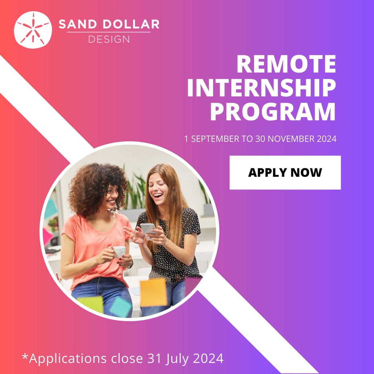 Sand Dollar Design tweet media