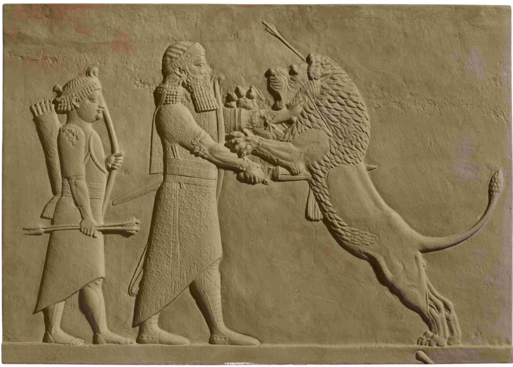SND_China's tweet photo. 👀A special exhibition on Ashurbanipal, king of the Neo-Assyrian empire, is set to be staged at the Suzhou Museum West in #Suzhou New District (#SND) from May 1 to Aug 4, featuring treasures from the @britishmuseum!🥳#VisitSND https://t.co/UJJfsfeO4t