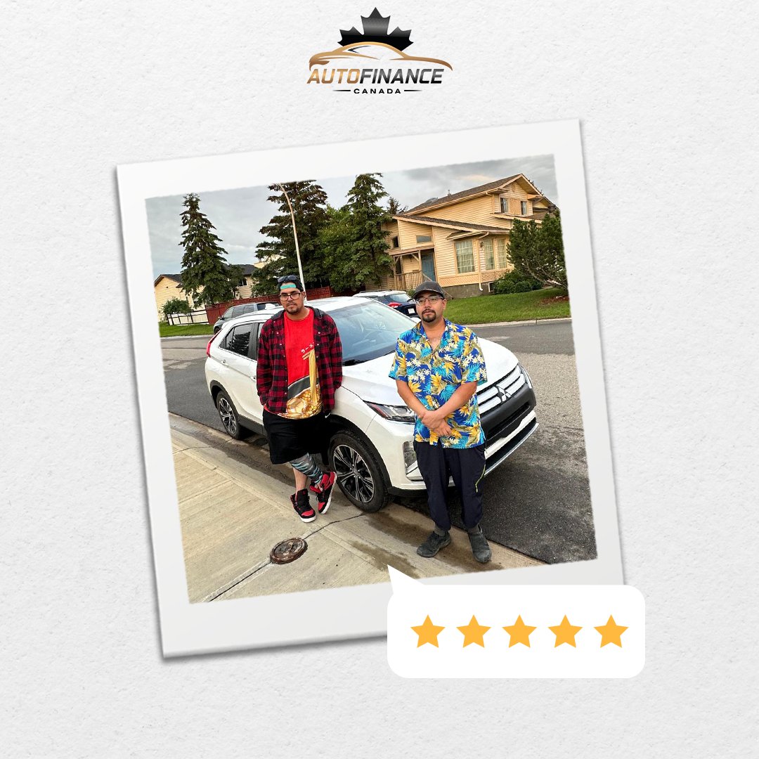 AutoFinance_ca's tweet photo. Thank you for choosing us for your automotive dreams.🛣️

#autoinnovation #carculture #drivewithpride #futureofdriving #carlovers #motorworld #autotrends #ecodriving #luxurywheels #gearheads https://t.co/6pS2NGxExe