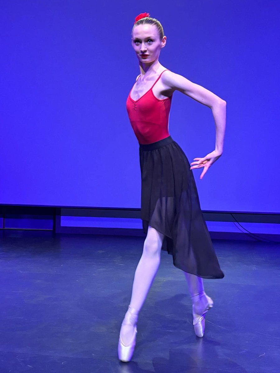 The Commonweal School (@cwssch) on Twitter photo We are very proud to share the news that C6 student Megan Hutchings has been awarded a full scholarship to Northern Ballet School!
<a href="/northernballet/">Northern Ballet</a>
What a phenomenal achievement! Well done Megan.
#resilience #cooperation #Contribution We are very proud to share the news that C6 student Megan Hutchings has been awarded a full scholarship to Northern Ballet School!
<a href="/northernballet/">Northern Ballet</a>
What a phenomenal achievement! Well done Megan.
#resilience #cooperation #Contribution