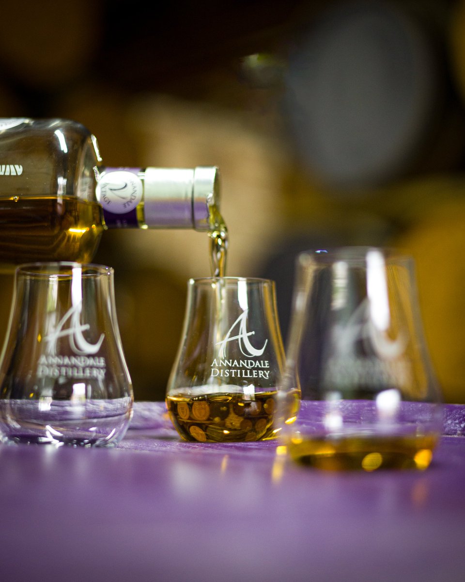 AnnandaleDstlry's tweet photo. Join our new immersive Tasting Masterclass at Annandale Distillery.

Our knowledgeable guide will accompany you on this 60-minute sensory journey through a selection from our ranges.

Book your Annandale Distillery Masterclass today by
clicking the link in our bio. https://t.co/Q9HPRkSUSe