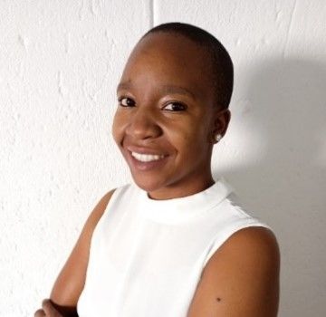 Ms Bambesiwe Mbesi May is a PhD candidate in Chemistry at the University of South Africa. Her thesis is currently under examination and in the meantime, she is a pre-doctoral researcher at Mintek.