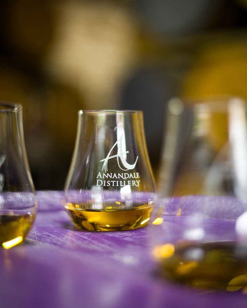 Join our new immersive Tasting Masterclass at Annandale Distillery. Our knowledgeable guide will accompany you on this 60-minute sensory journey through a selection from our ranges. Book your Annandale Distillery Masterclass today by clicking the link in our bio.