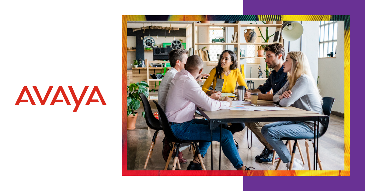 To improve your business, you need to carve out a distinct #CX offering. Here's how you can power acceleration on the metrics that matter most - revenue, customer value, employee loyalty, satisfaction, and cost efficiency: avaya.com/en/products/ex… #ExperiencesThatMatter