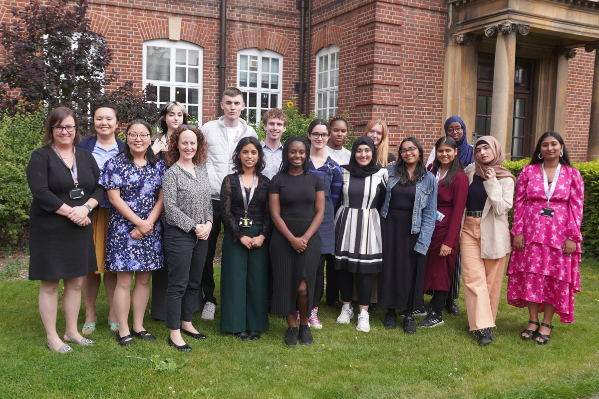We are delighted to welcome New England Biolabs UK as one of the supporters of this year’s Experience Postgrad Life Sciences summer internship programme. A huge thank you to @NEBiolabs for championing this initiative! #SummerInternship exppg.lifesci.cam.ac.uk