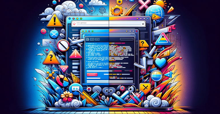 BrowseEmAll's tweet photo. See 5 Most Common Browser Compatibility Issues in... https://t.co/QDl0xQqQR1

#crossbrowser #testing #multibrowser #browseemall #selenium https://t.co/FMTNXNB3Nc