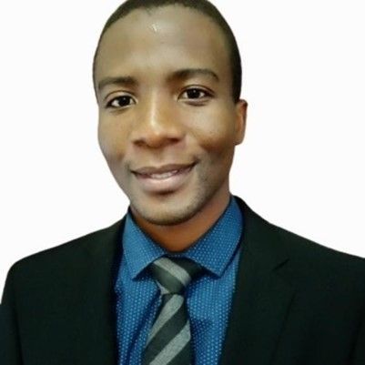 Mr Tsebesebe Nkgaphe Tebatjo, is PhD candidate in Biomedical Engineering at the University of Cape Town and is affiliated with the Council for Scientific and Industrial Research (CSIR) .