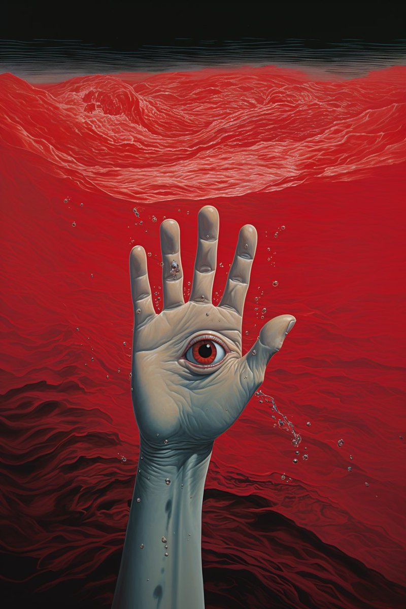 RedruM | 🩸 tweet media