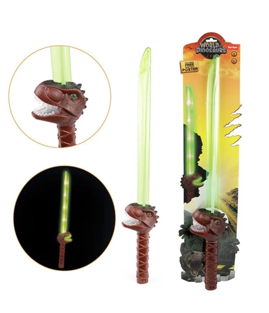 RappelConso's tweet photo. #RappelProduit EPEE DINOSAURE SONORE ET LUMINEUSE - SG

Risques : Intoxication

Motif : Accessibilité des piles

https://t.co/0YRBgKuqJp https://t.co/NKj0XwQ9hz