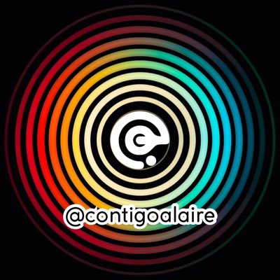contigoalaire's tweet photo. #NuevaFotoDePerfil https://t.co/9CeaWNTq69