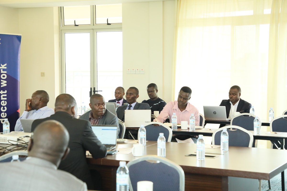 National Planning Authority 🇺🇬 tweet media