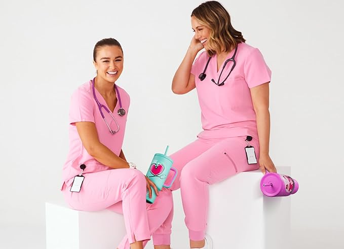 Meoky #NurseGifts for Women, 40 oz Tumbler with Handle and Straw, Tumbler with Lid and Straw, Insulated Stainless Steel #TravelMug, 100% Leak-proof, Keeps Cold for 34 Hours
get it here ==>> amzn.to/4b9isy9