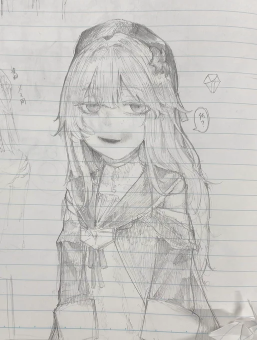これは暇すぎて発生したヘルタ 
