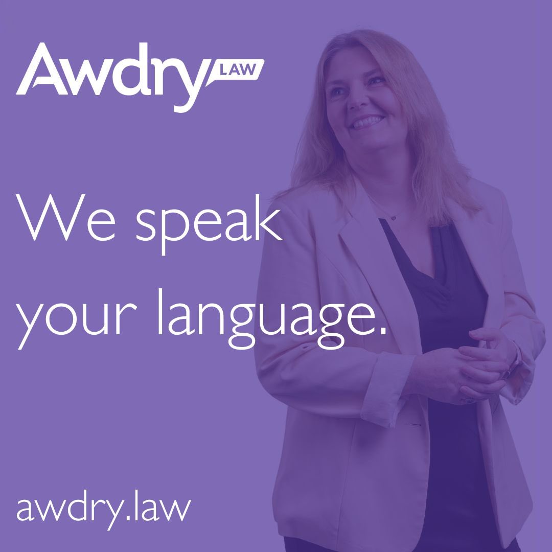 Moving home in Marlborough? 🏡 

Our conveyancing team are here to make your move as easy and stress-free as possible… 

📧 info@awdry.law 
📞 01672 518620 

awdry.law/for-individual… #movinghome #marlborough