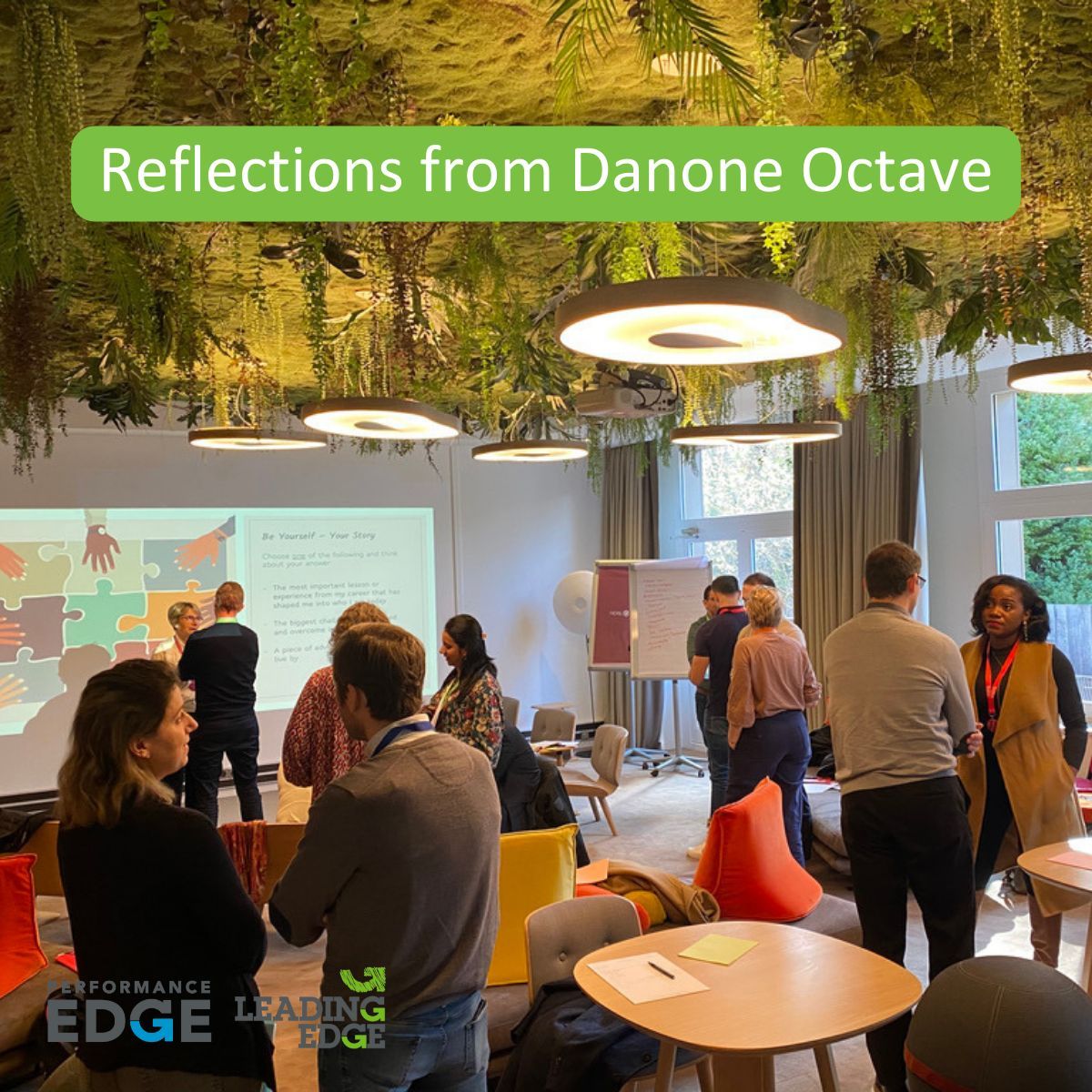 Leading Edge Performance tweet media