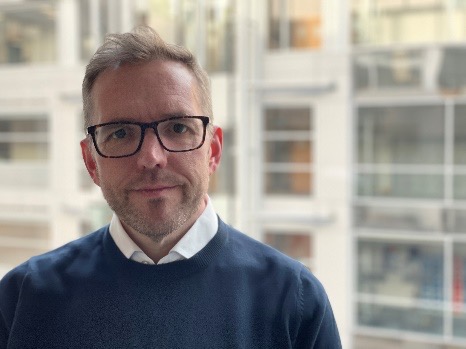 We’re delighted to announce that we have appointed James Sanderson as the new Chief Executive. James will be joining us in August and will lead us to deliver our new long-term vision and strategy. Read more at: sueryder.org/blog/sue-ryder…