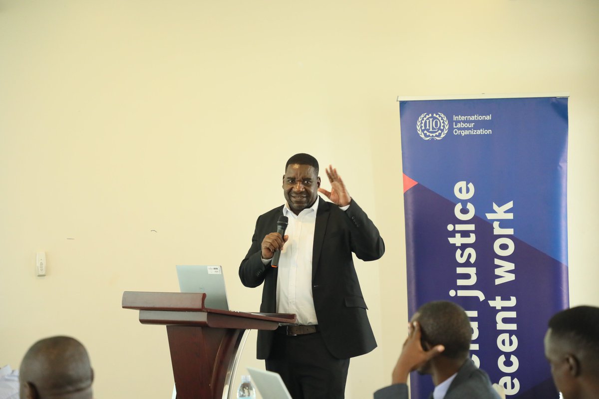 National Planning Authority 🇺🇬 tweet media