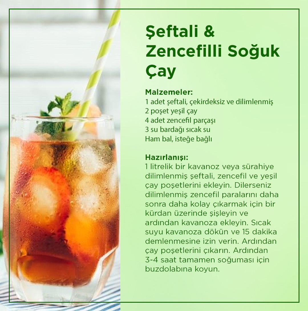 Afrika sıcak hava dalgası yaklaştı 🌞 Evde rahatlıkla hazırlayabileceğin soğuk çay tarifleri arayışındaysan işte burada 👆

#Vitaminler #Vitaminlercom #Tarif #SoğukÇayTarifleri #SoğukÇay