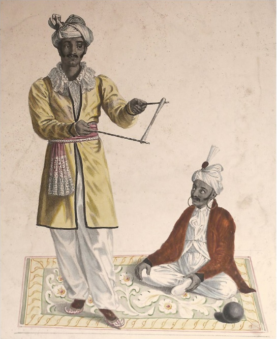 Genom att analysera hur pressen under 1800-talet beskrev en indisk jonglörs kärlekshistoria och kristna dop i Sverige tecknas även en bild av den tidens syn på religionsfrihet och människor från andra länder. Resultatet blev utnämningen ”Årets artikel”. gu.se/nyheter/en-ind…