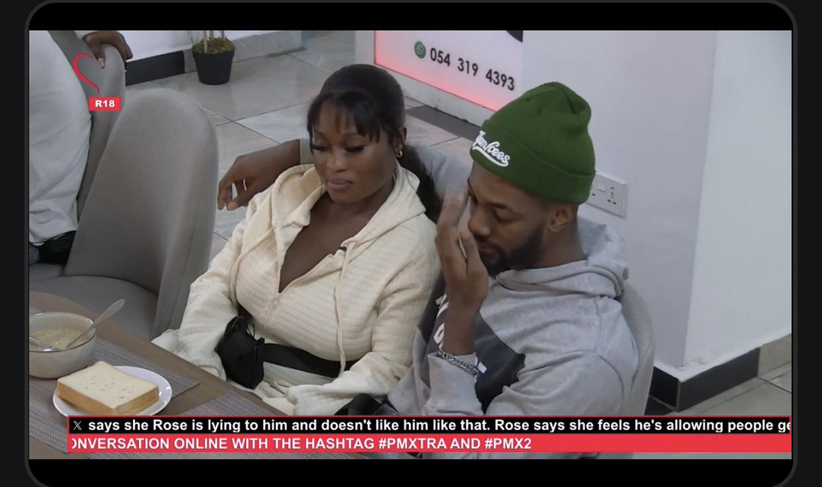 Akilah_aisha23's tweet photo. Someone should tell Jason to end it here cos this ship won’t last🥲. Not Dellki 😣. Jason should look somewhere else ooh yoo😂. Come on Jason, Blessing is there😫. #PM2 #pmextra #tv3 #3extra #perfectmatchextra #trending https://t.co/vZO1jusGPt