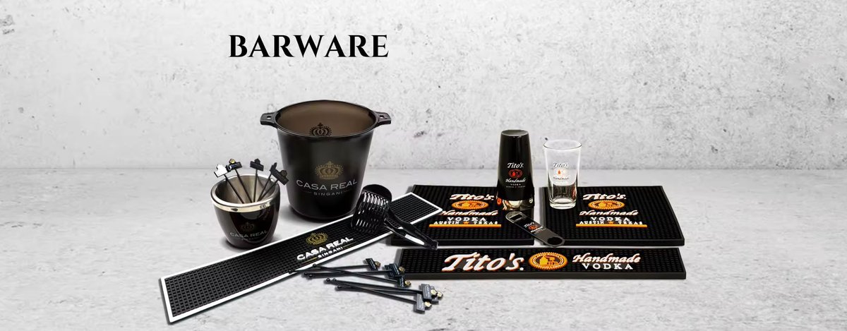 Powerlonger's tweet photo. 🔥Are you ready to elevate your brand marketing promotions with premium barware? Longrichbar offers a wide array of high-quality barware products, ideal for bulk orders and customized branding to suit your promotional needs. #Longrichbar #Barware
🪩Website:https://t.co/a97mP8nvXB https://t.co/kiQUmGP0YF