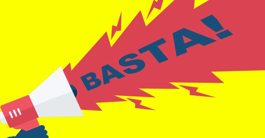 CrackJobsAct's tweet image. #24aprile #SviluppoLavoroItalia basta discriminazioni e monopolio della rappresentanza. La nostra RSA è stata sottoposta a una scomposta condotta antisindacale, con la complicità delle OO.SS. confederali. Il comunicato stampa delle CLAP
clap-info.net/2024/04/svilup…
