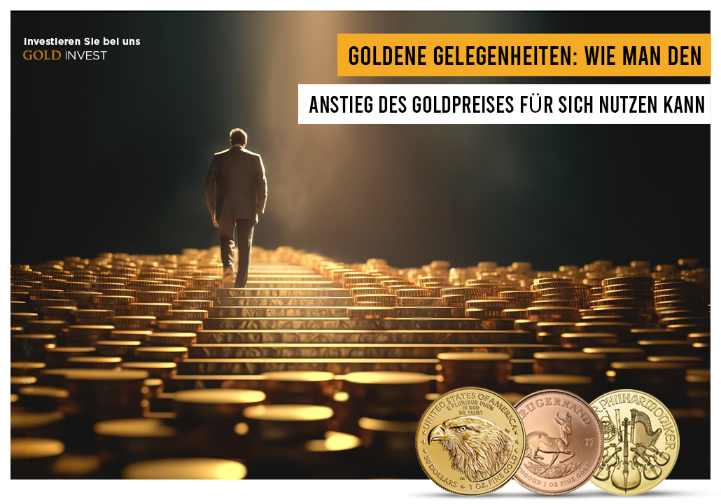 In jüngster Zeit hat sich Gold zu einem Zufluchtsort für Anleger entwickelt, die Zuflucht vor wirtschaftlichen Unwägbarkeiten suchen. 

goldinvest.at

goldinvest-edelmetalle.de 

#GoldInvestment #goldinvest #gold #Edelmetalle #inflation #goldphilaharmoniker