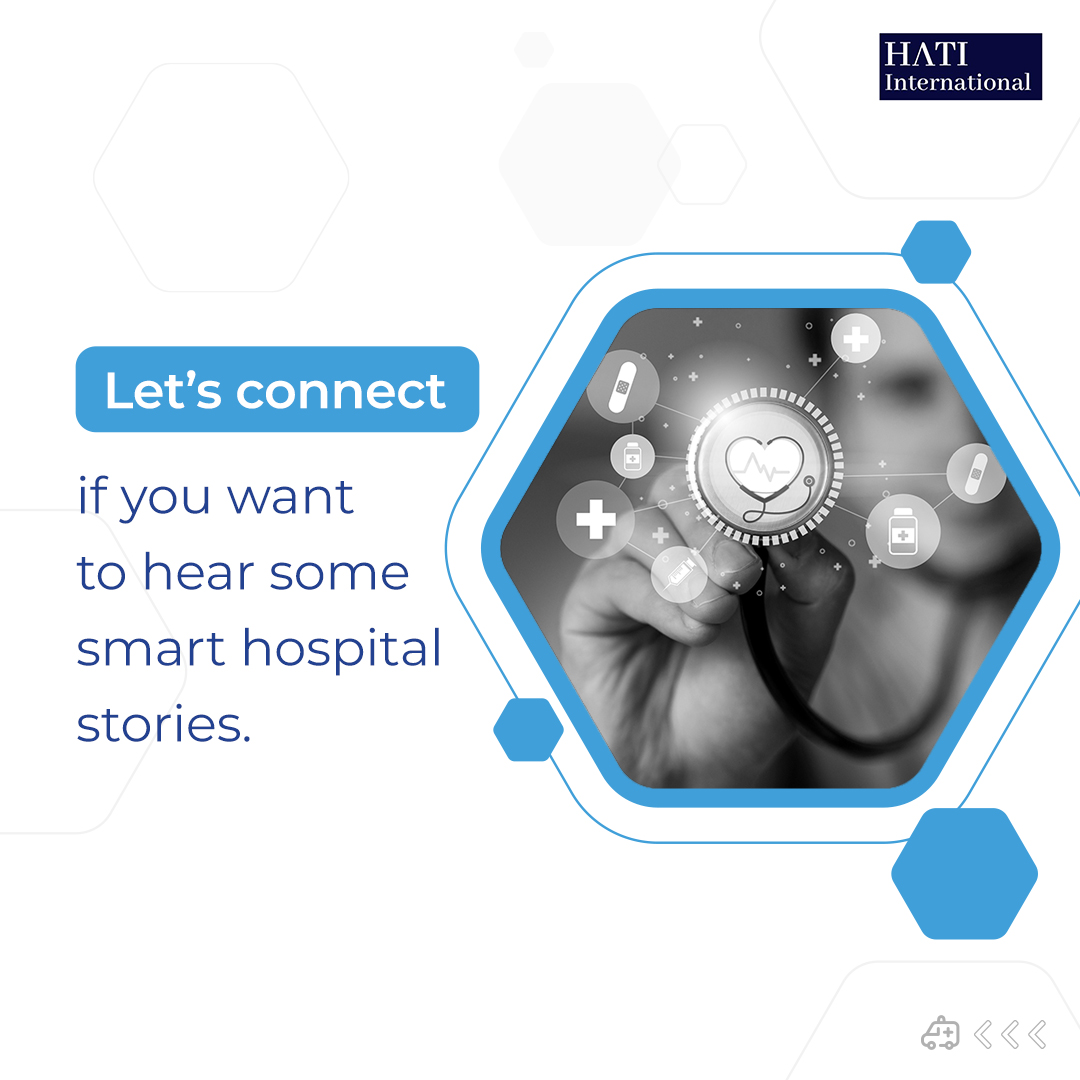 Discover practical insights and success stories from our experience in smart hospital initiatives in the carousel below!

 Connect with us to embark on your smart healthcare journey: lnkd.in/gTFdZbDk

#SmartHealthcare #SmartHospital #HealthcareIT #HealthIT #Malaysia