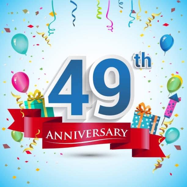 🎉 Celebrating 49 Years of Sparkling Success! 🎉 As a family-run business, we've embraced every challenge and triumph together, building not just a company but a legacy of excellence and trust!
#celebratingmilestone #cleaningbusiness #familyrunbusiness #commitment #teamwork