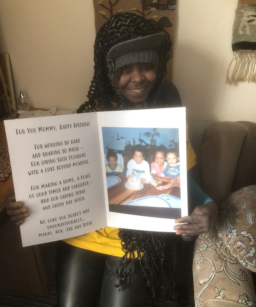 StevenBartlett's tweet image. My Nigerian mother and my English father modelled hard work in a way that I never understood growing up.
My dad worked a full time job late into the evening and when his work was done, he would go and join my mum at her job in a small, hot, fast-paced restaurant kitchen until…