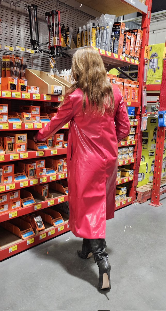 Str8_Seams's tweet photo. Hardware screws anyone ?
🔨 👀🤔👢📸😈😇🍑
#pvc #vinyl #boots #kneeboots #stockings #suspenders #pvccoat https://t.co/mOm8T7fklt