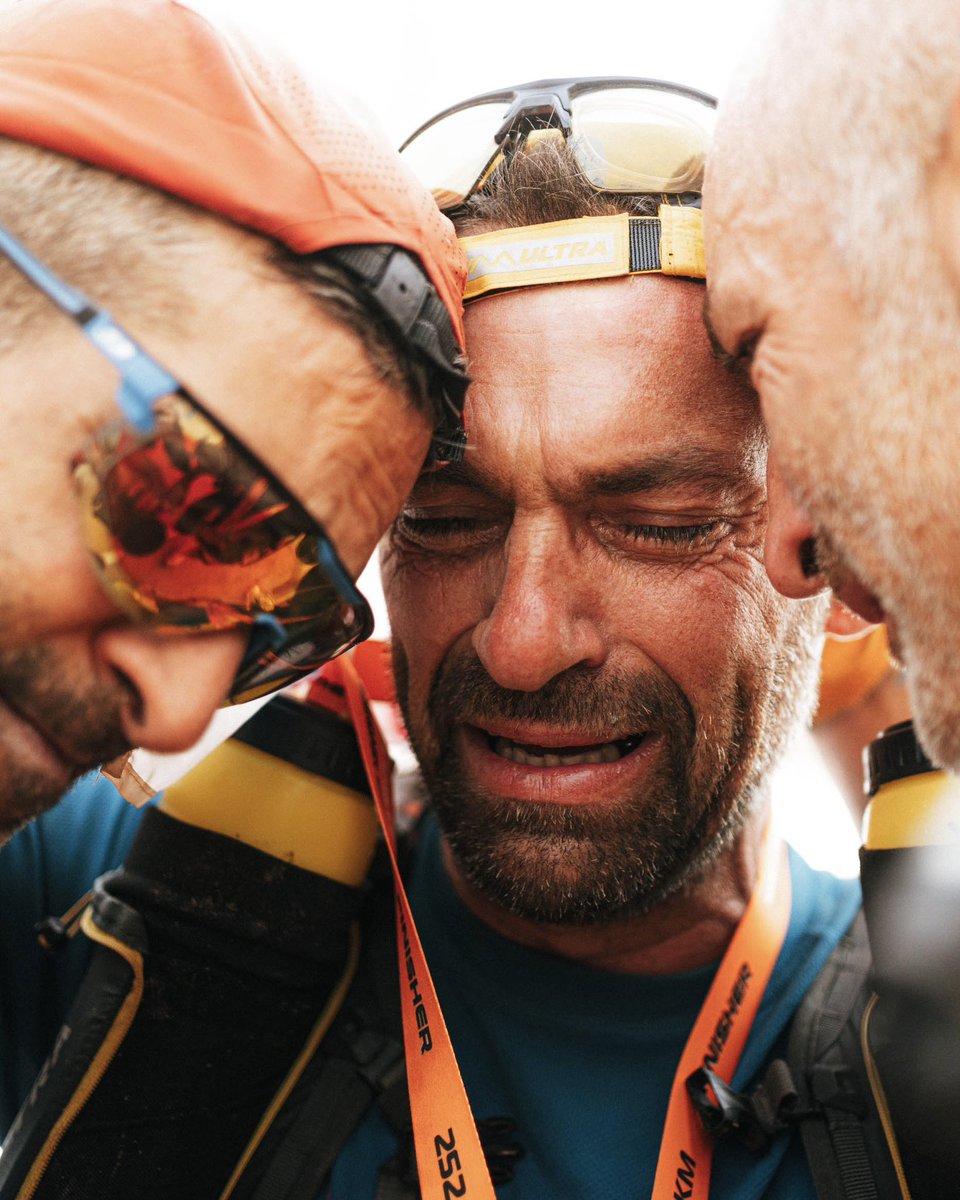 It’s already over 😢

There were so many emotion on this 38th edition of the MDS Legendary.