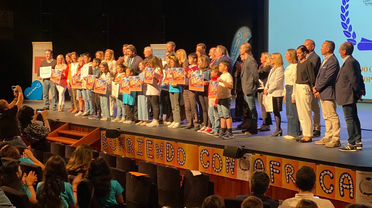 CEIP María Maroto tweet media